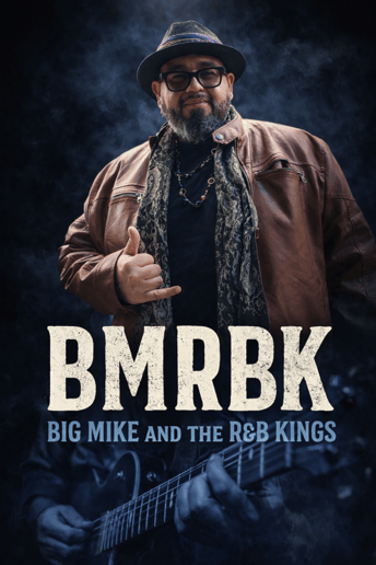 Gallery photo 4 of Big Mike & The R&B Kings