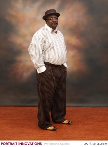 Gallery photo 1 of Big Mo Dixon