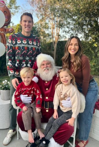 Gallery photo 5 of Big Ole Santa Mark