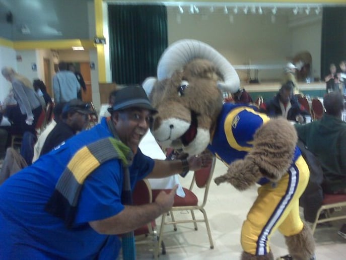 Gallery photo 2 of Big Papa G Music Trivia Experience