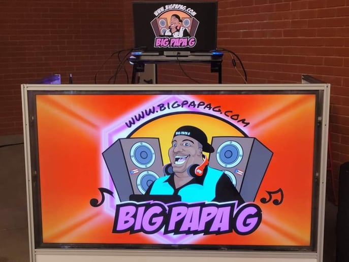 Gallery photo 5 of Big Papa G Music Trivia Experience
