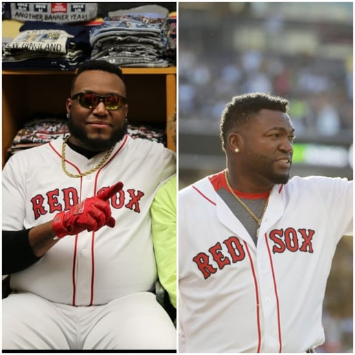 Gallery photo 1 of Big Papi