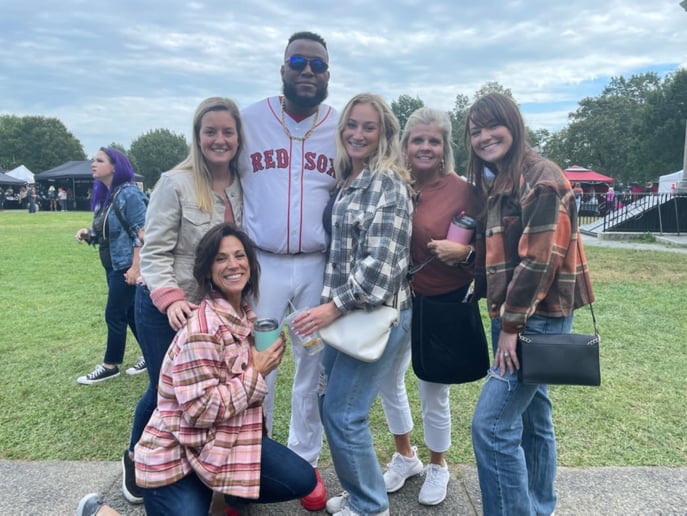 Gallery photo 2 of Big Papi