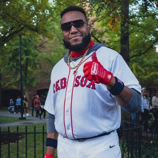 Gallery photo 3 of Big Papi