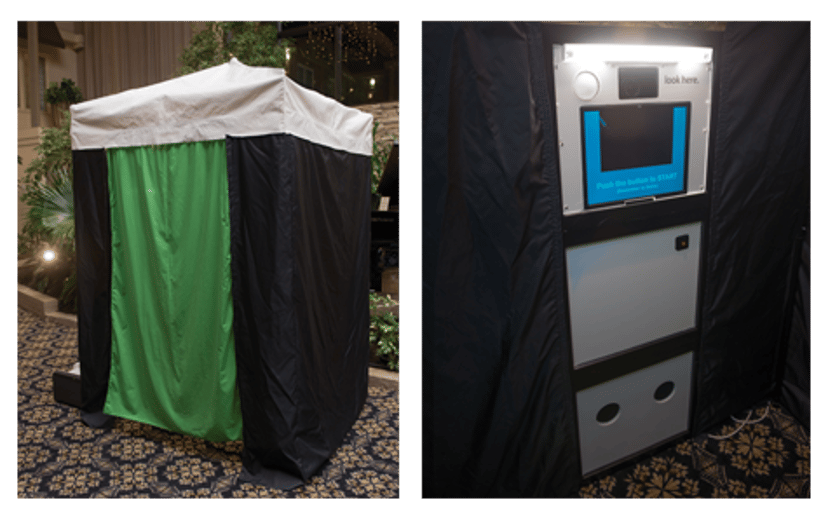 Gallery photo 2 of Big Party Photo Booth