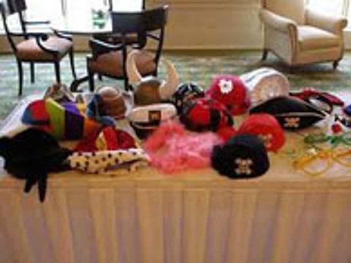 Gallery photo 4 of Big Party Photo Booth