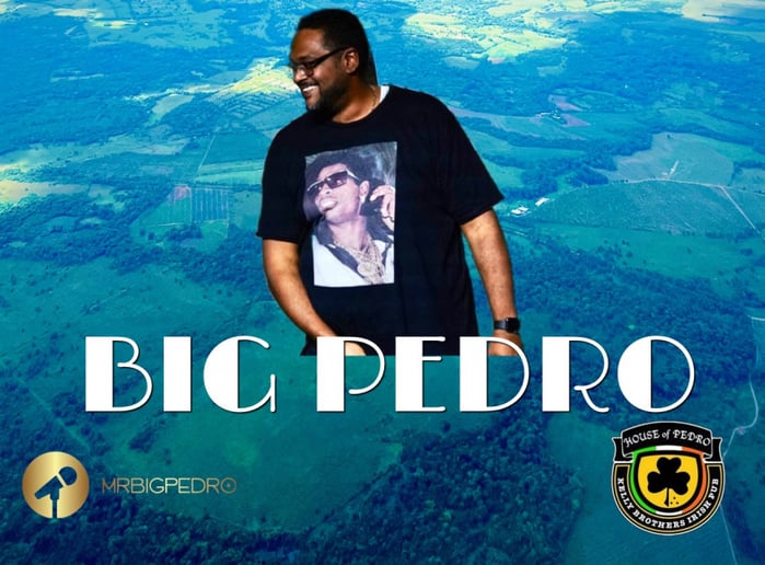 Gallery photo 3 of Big Pedro