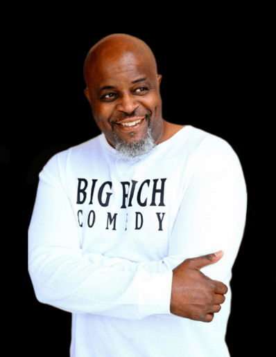 Gallery photo 7 of Big Rich Comedy