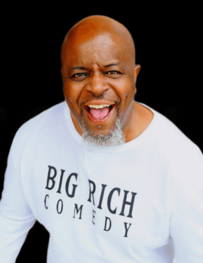 Gallery photo 5 of Big Rich Comedy