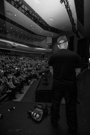 Gallery photo 3 of Big Rob The Motivator