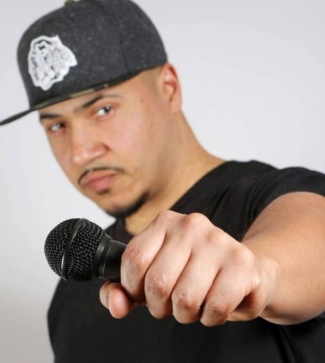 Gallery photo 10 of Big Rob The Motivator