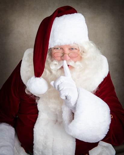 Gallery photo 2 of Big Santa Frank
