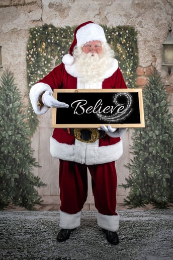 Gallery photo 6 of Big Santa Frank
