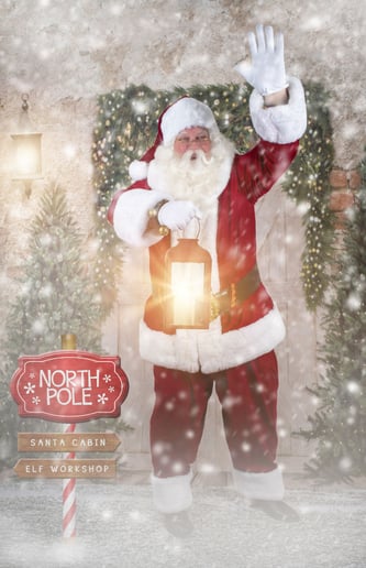 Gallery photo 9 of Big Santa Frank