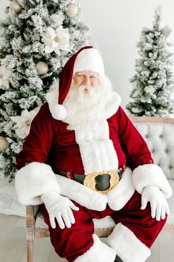 Gallery photo 10 of Big Santa Frank