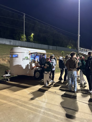 Gallery photo 4 of Big Shots Mobile Bar