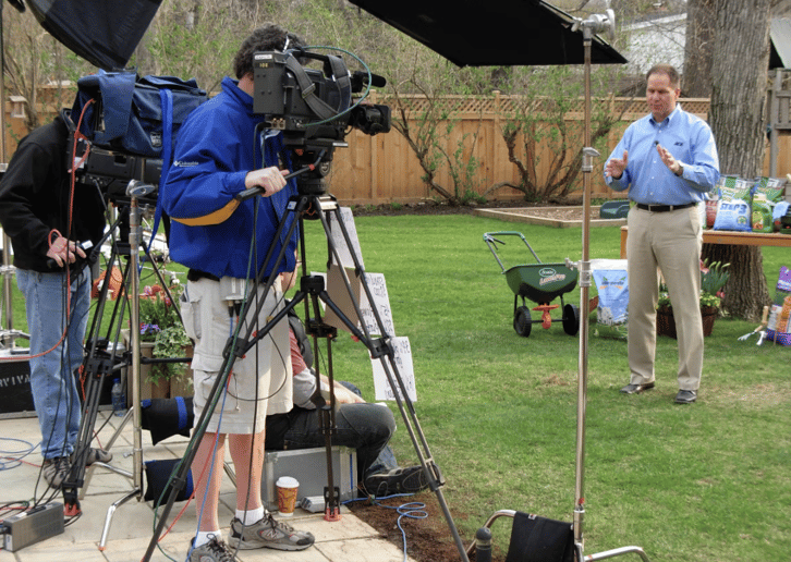 Gallery photo 5 of Big Shoulders Digital Video Productions