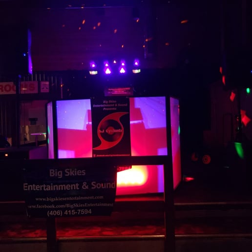 Gallery photo 2 of Lonestar Entertainment & Sound