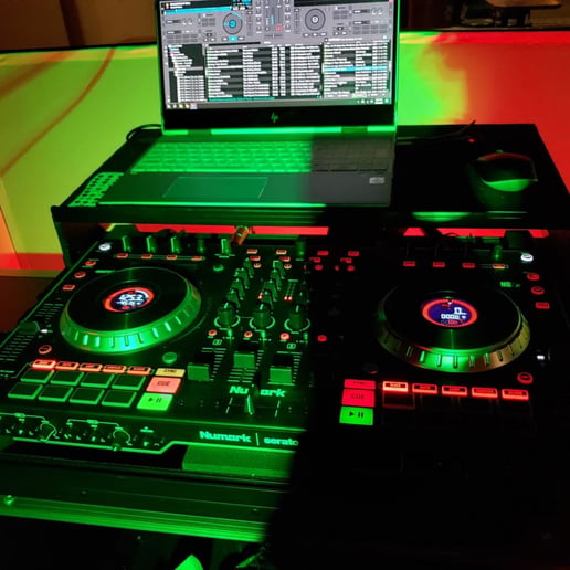 Gallery photo 3 of Lonestar Entertainment & Sound