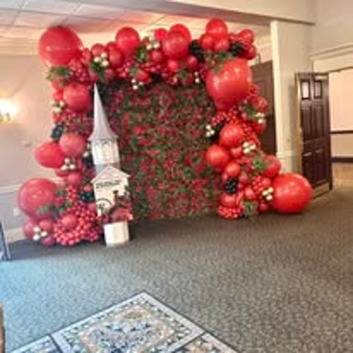 Gallery photo 5 of Big Time Balloons, LLC