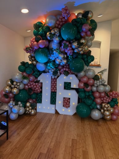 Gallery photo 9 of Big Time Balloons, LLC