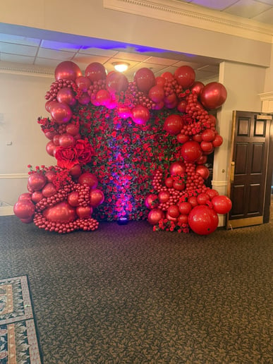 Gallery photo 10 of Big Time Balloons, LLC