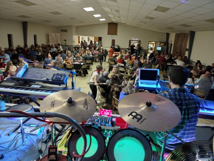 Gallery photo 2 of Big Time Dueling Pianos