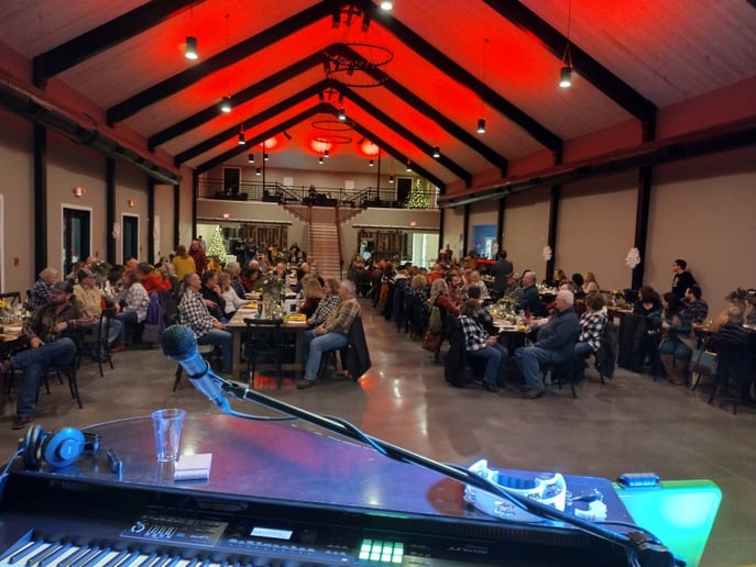 Gallery photo 6 of Big Time Dueling Pianos