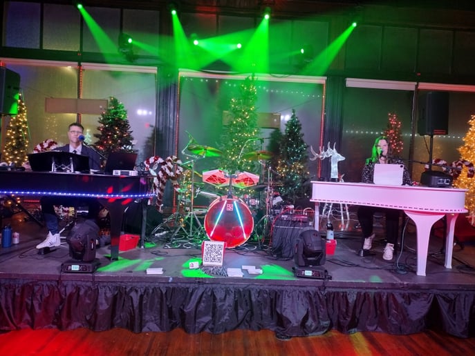 Gallery photo 11 of Big Time Dueling Pianos