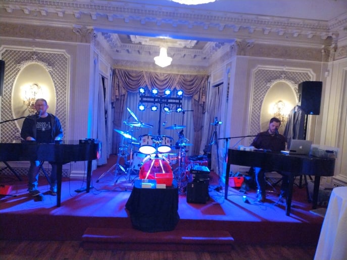 Gallery photo 13 of Big Time Dueling Pianos