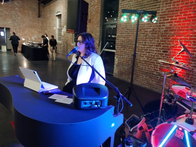 Gallery photo 19 of Big Time Dueling Pianos