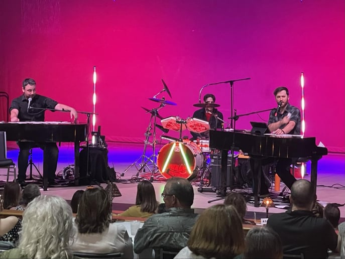 Gallery photo 20 of Big Time Dueling Pianos