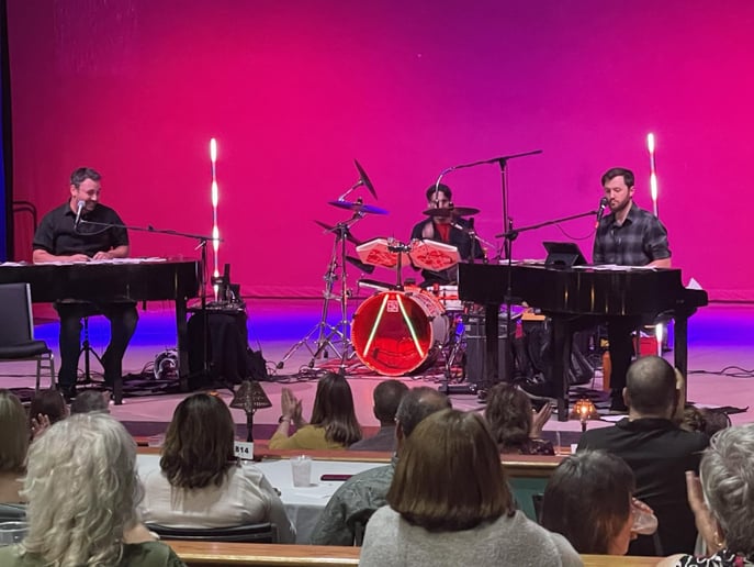 Gallery photo 21 of Big Time Dueling Pianos