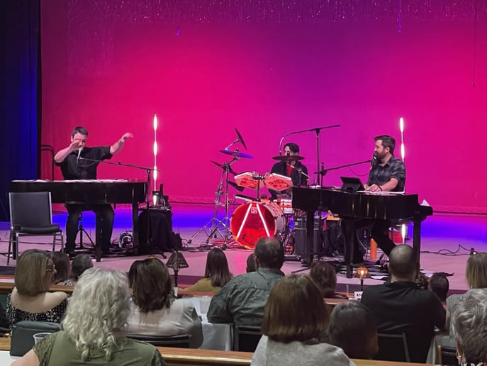 Gallery photo 23 of Big Time Dueling Pianos