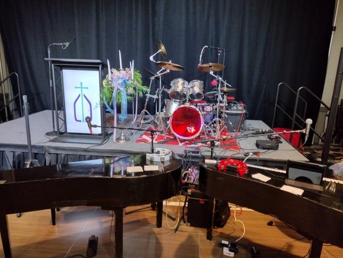 Gallery photo 32 of Big Time Dueling Pianos