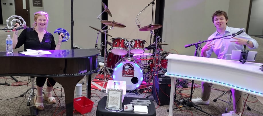 Gallery photo 43 of Big Time Dueling Pianos