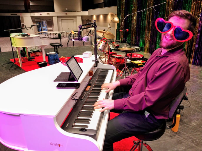Gallery photo 45 of Big Time Dueling Pianos