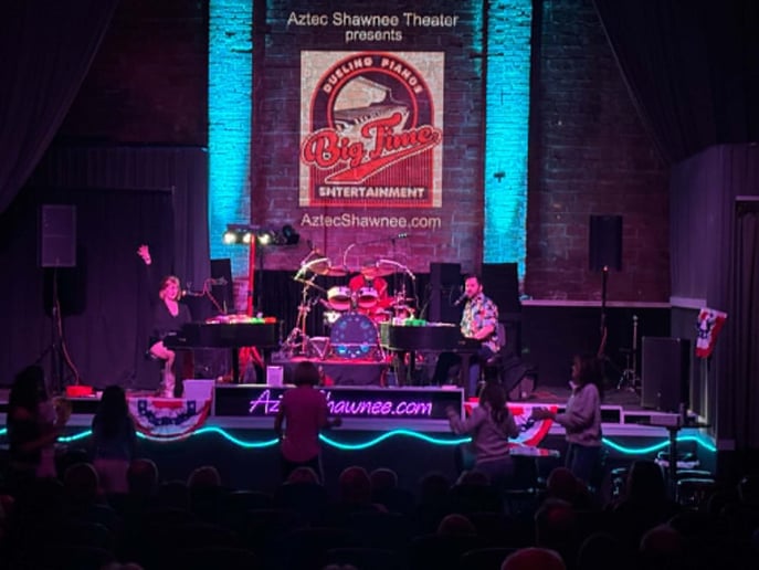 Gallery photo 49 of Big Time Dueling Pianos