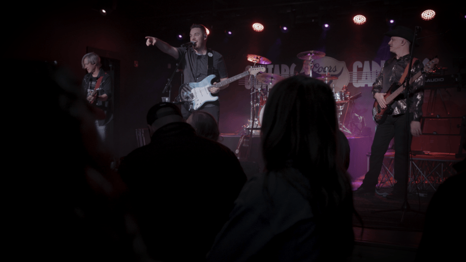 Gallery photo 8 of Big Time Grain Co. Band