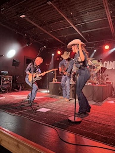 Gallery photo 9 of Big Time Grain Co. Band