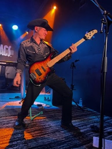 Gallery photo 10 of Big Time Grain Co. Band