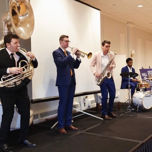 Gallery photo 5 of The Big Tones Band