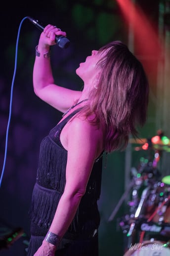 Gallery photo 2 of The Cliffhangers Band-PDX