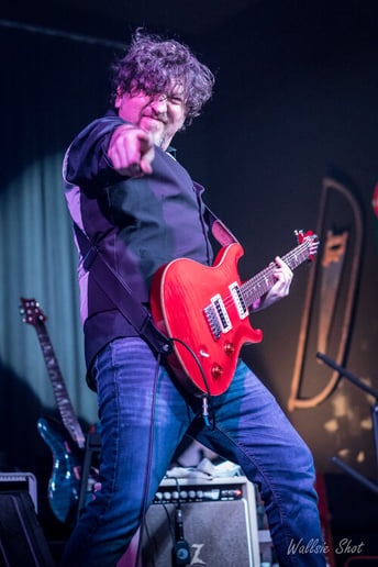 Gallery photo 4 of The Cliffhangers Band-PDX
