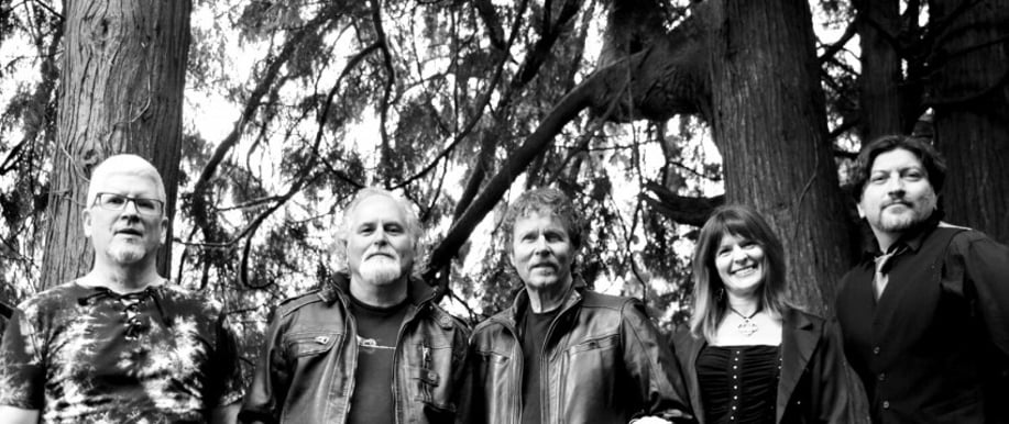 Gallery photo 9 of The Cliffhangers Band-PDX