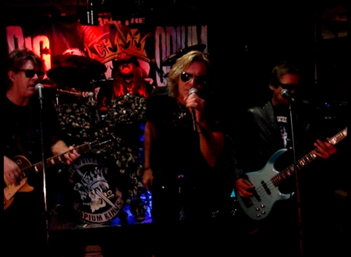 Gallery photo 2 of Big Whiskey and the Opium Kings
