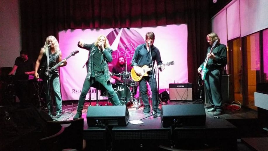 Gallery photo 3 of Big Whiskey and the Opium Kings
