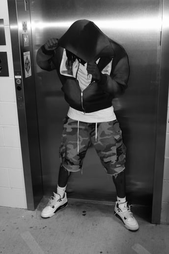 Gallery photo 1 of BigDeuceFOF