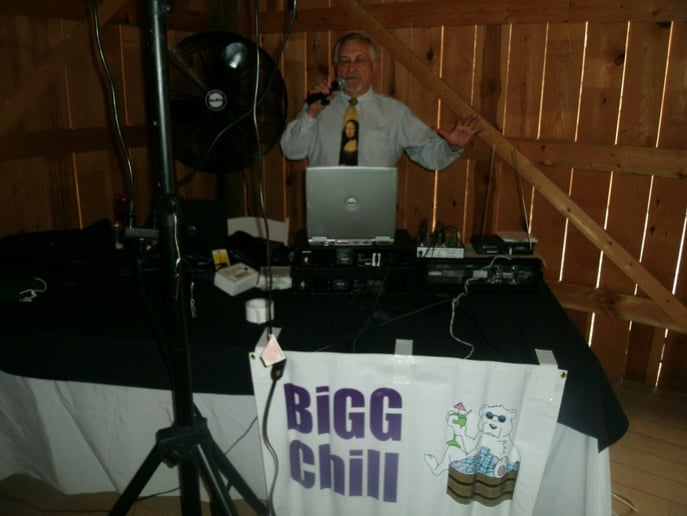 Gallery photo 2 of BiGG Chill Entertainment