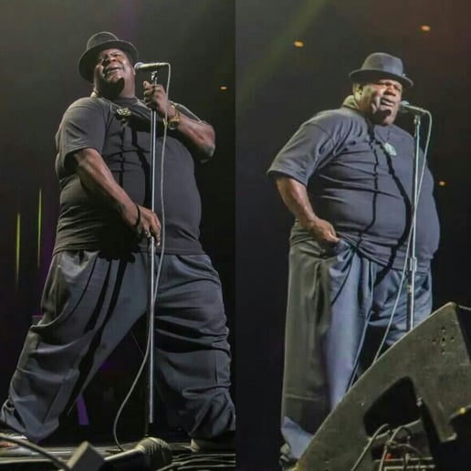 Gallery photo 2 of Bigg Weezy